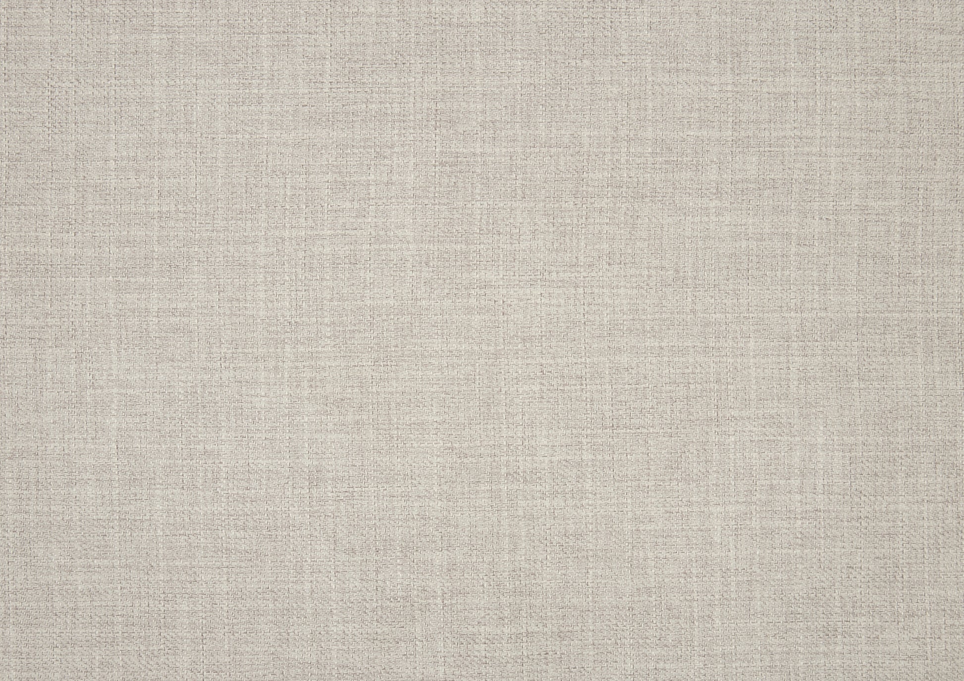 Upholstered Bench - Beige Champagne Metal Legs