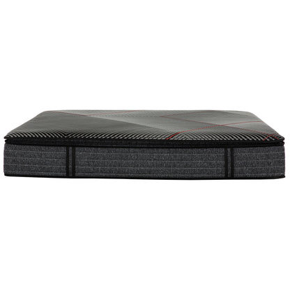 Queen Size Memory Foam Mattress - Black for Bedroom
