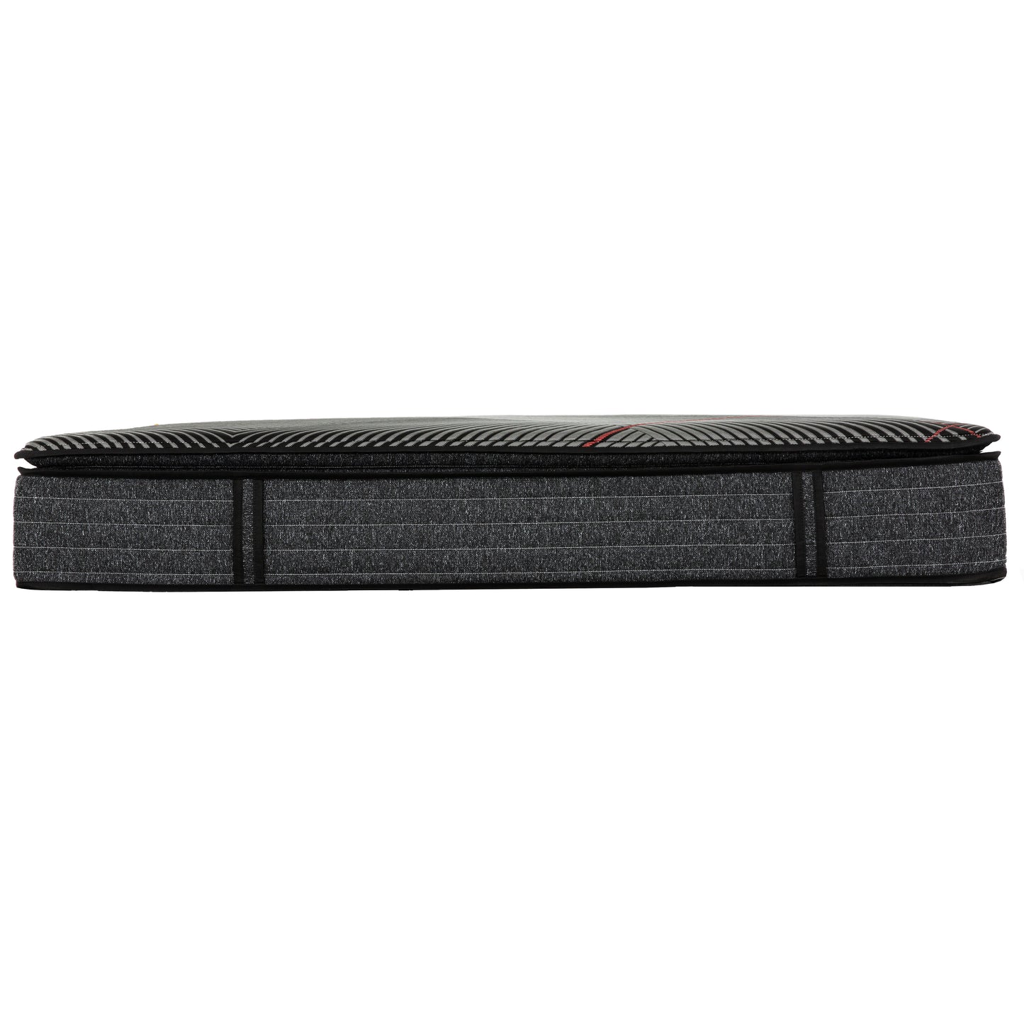Queen Size Memory Foam Mattress - Black for Bedroom