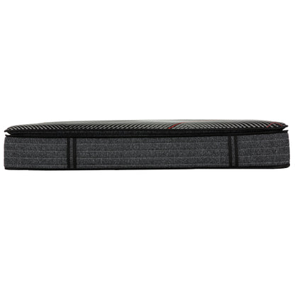 Queen Size Memory Foam Mattress - Black for Bedroom