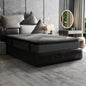 13 Inch Gel Memory Foam Queen Size Hybrid Mattress with Pocket Coils, Cooling & Edge Support