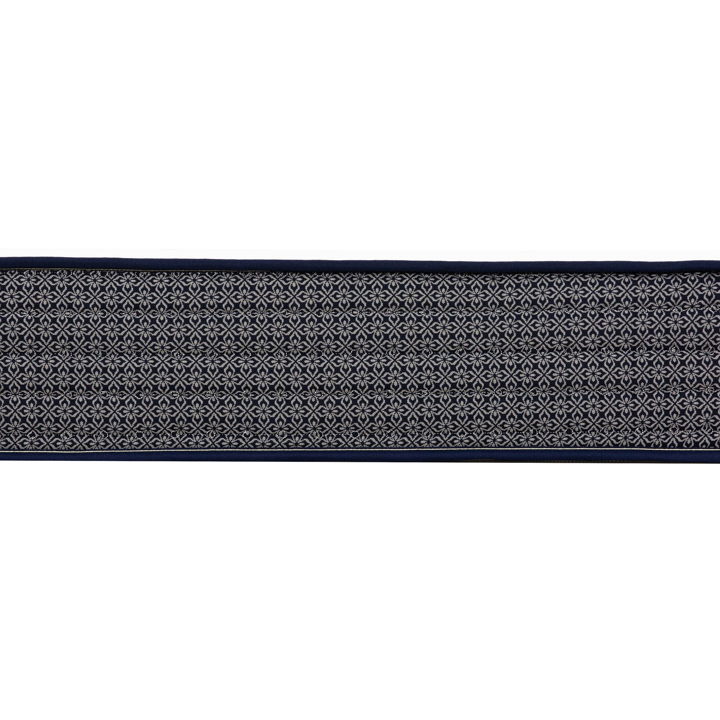 Queen Size Black White Memory Foam Mattress