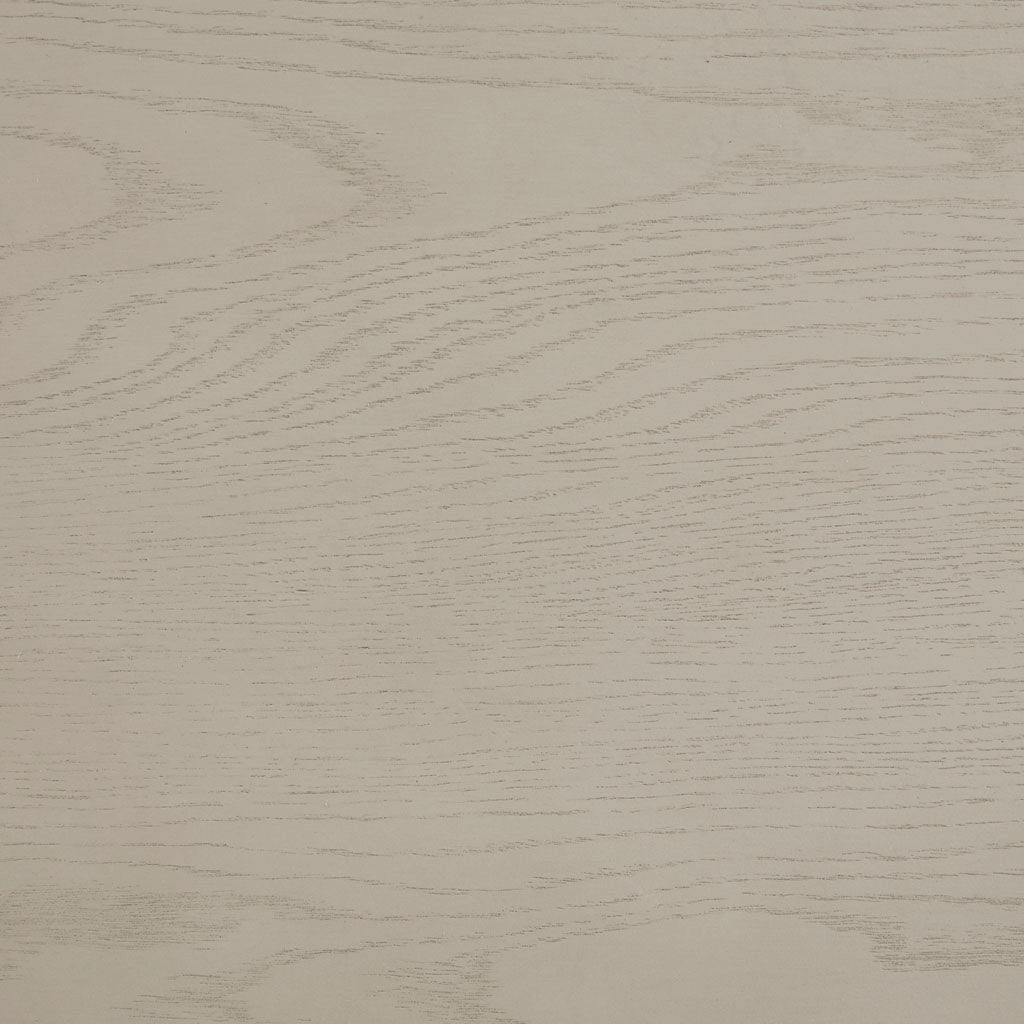 Natural Wood Nightstand - Classic Design