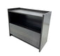 Robin Nightstand in Dark Gray