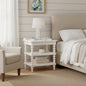 Aria Antique White Nightstand