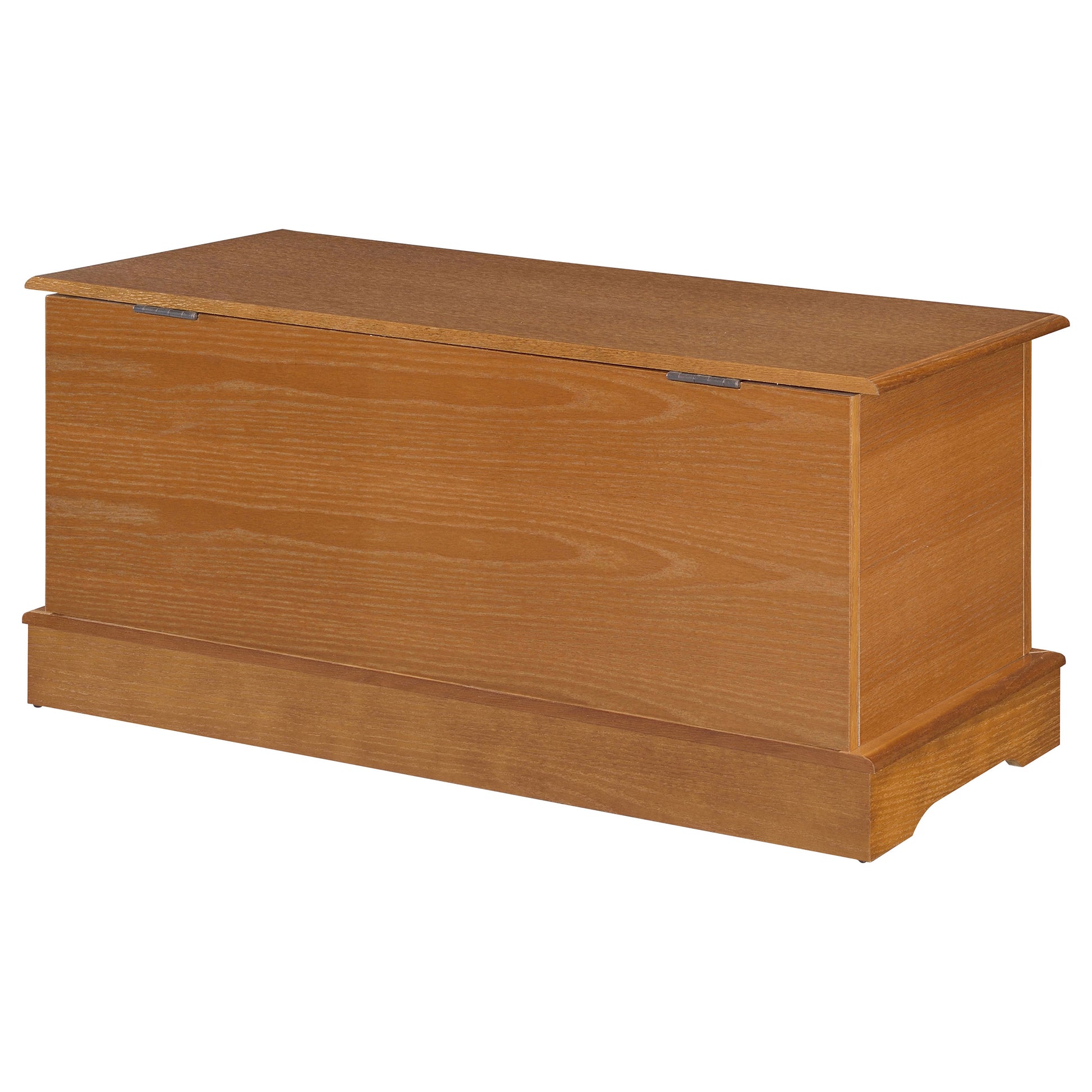 Honey Cedar Dresser - Bedroom Storage Chest