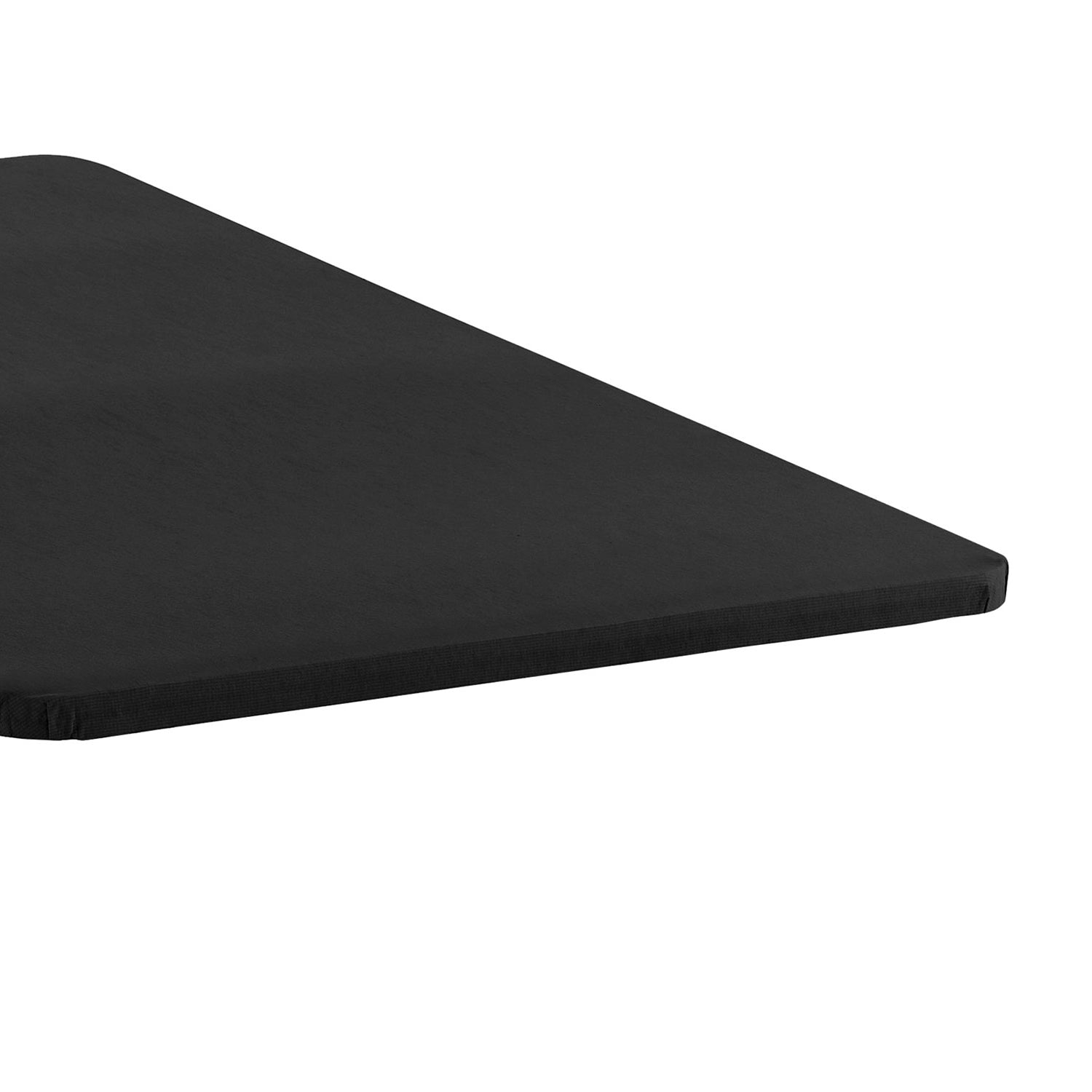 Upholstered Queen Bunkie Board Mattress Foundation for Bedroom