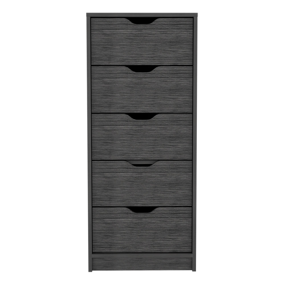 Kamran Dresser, Bedroom, Smokey Oak