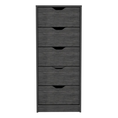 Kamran Dresser, Bedroom, Smokey Oak