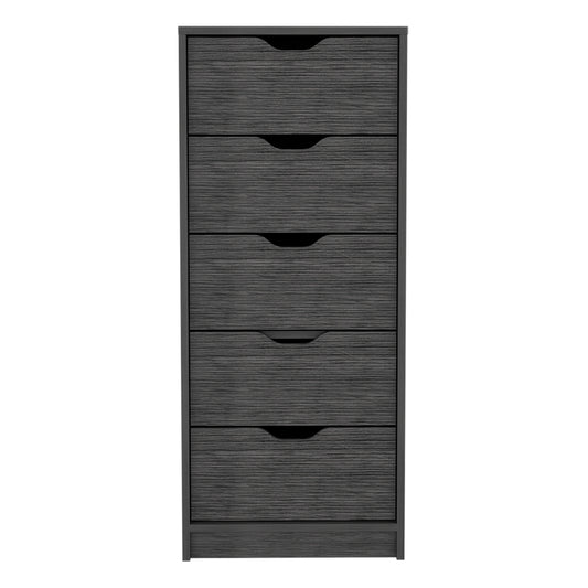 Kamran Dresser, Bedroom, Smokey Oak