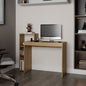 Foxburg Desk , Office, Macadamia