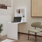 Virgin Floating table, Office, White