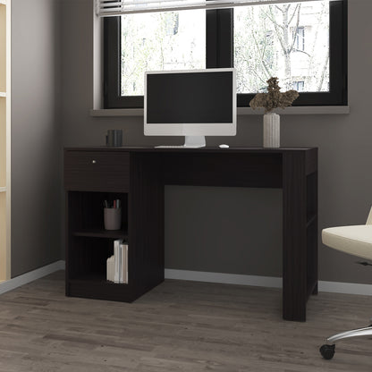 Menlo Desk , Office, Black