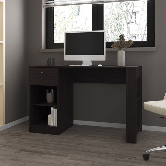 Menlo Desk , Office, Black