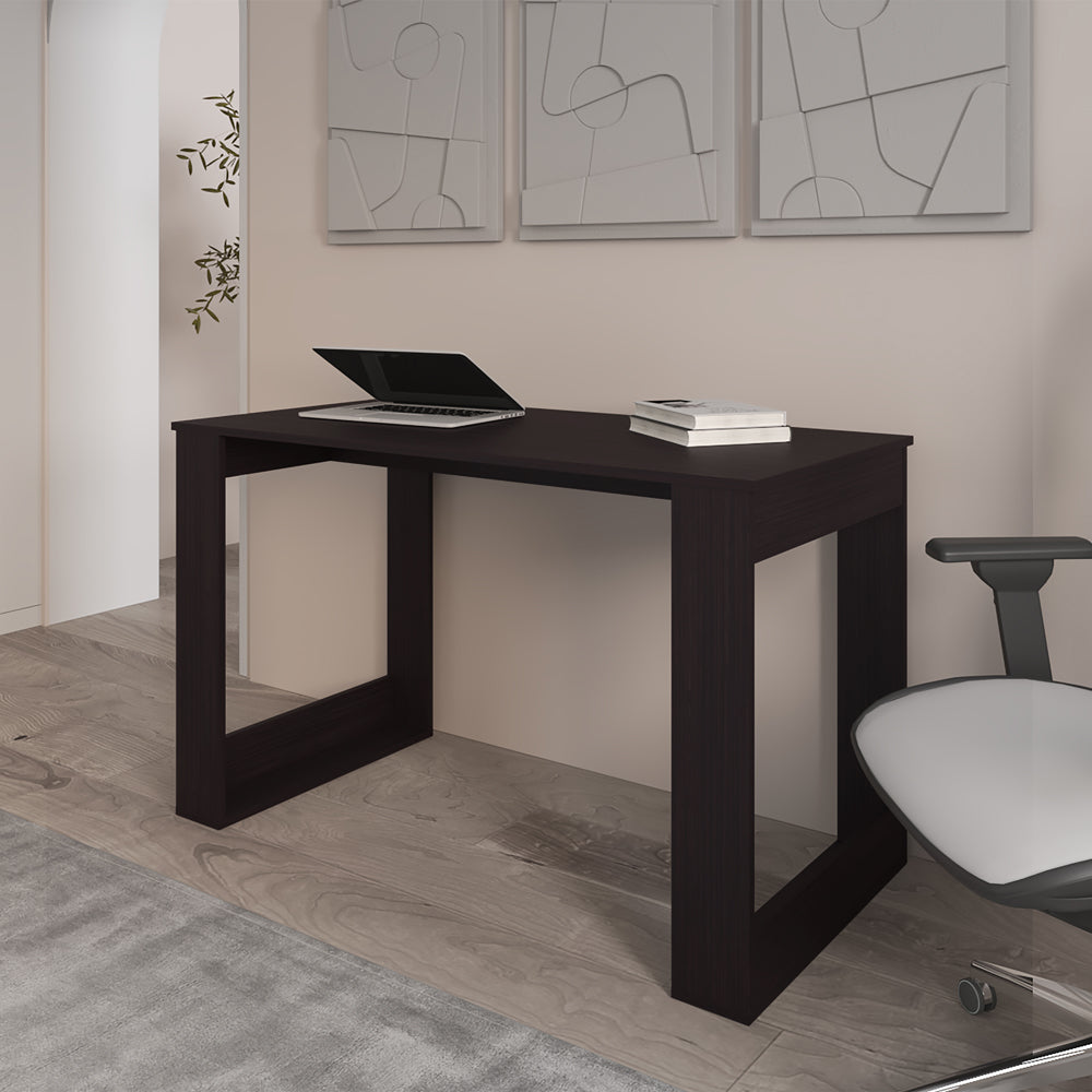 Computer Desk Albion, Office, Black