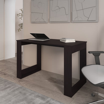 Computer Desk Albion, Office, Black