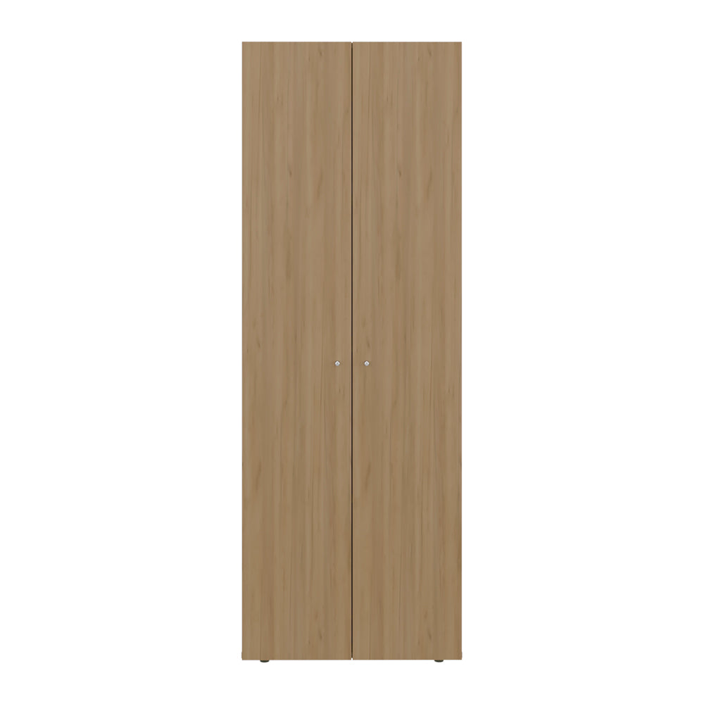 Soham Closet System Eco - Beige Dresser Storage