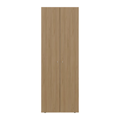 Soham Closet System Eco - Beige Dresser Storage
