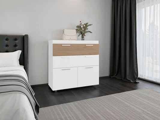 Aldan Dresser