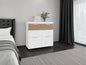 Aldan Dresser