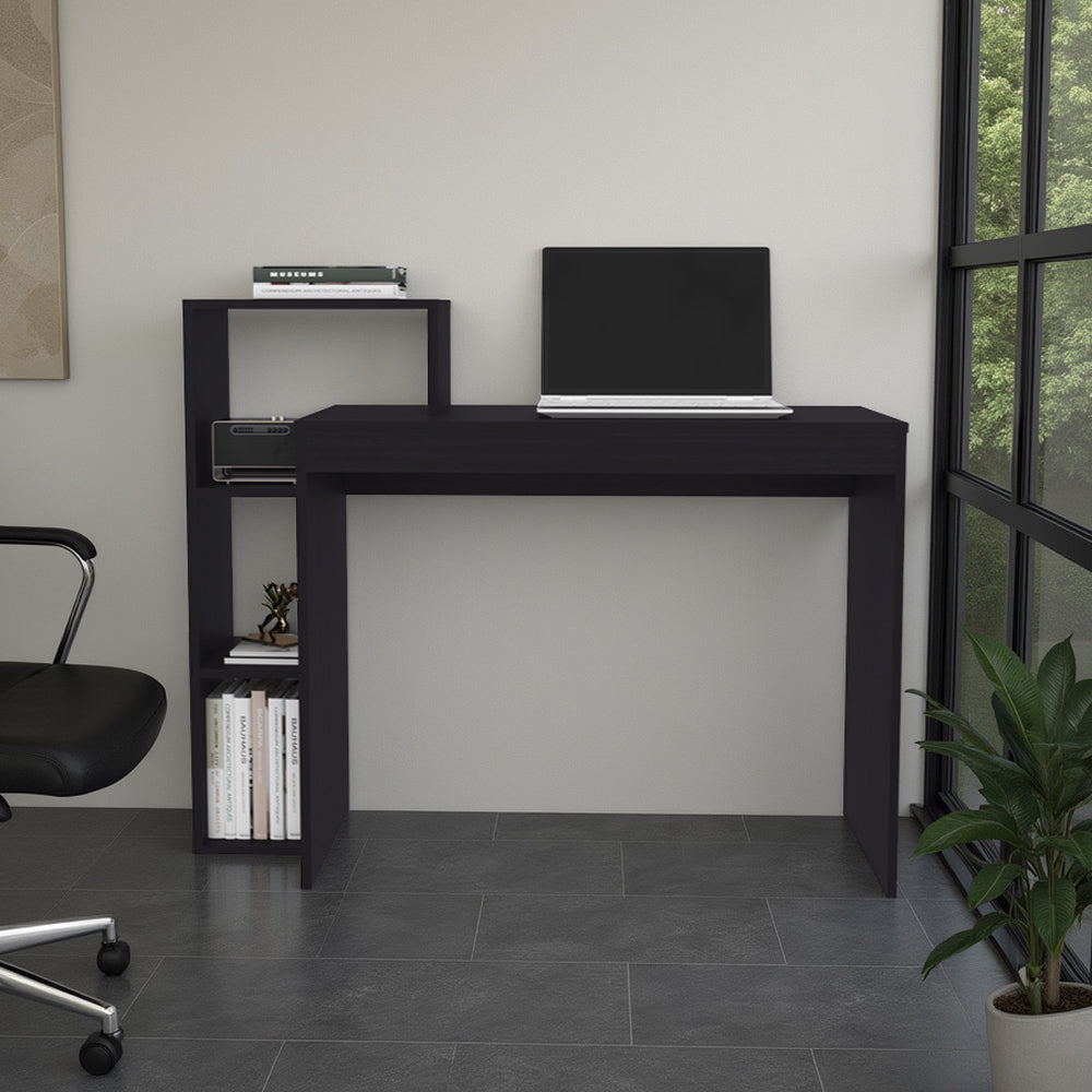 Foxburg Desk , Office, Black