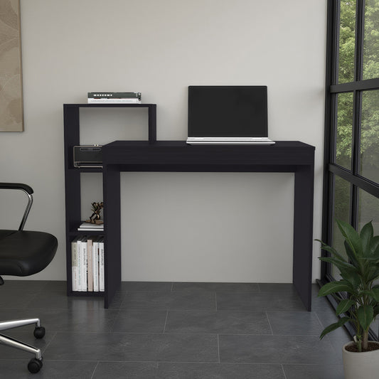 Foxburg Desk , Office, Black
