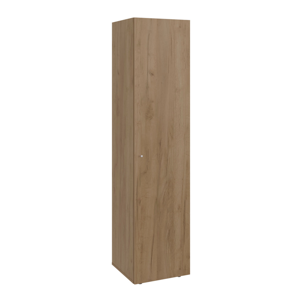 Beige Engineered Wood Dresser - 70" Wide for Bedroom