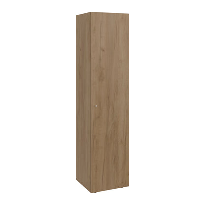 Beige Engineered Wood Dresser - 70" Wide for Bedroom
