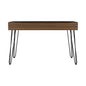 120 Drawer Desk Rolo, Office, Mahogany