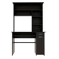Computer Desk Acequia, Office, Black