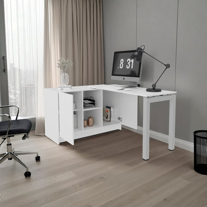 Beattie Desk Nova