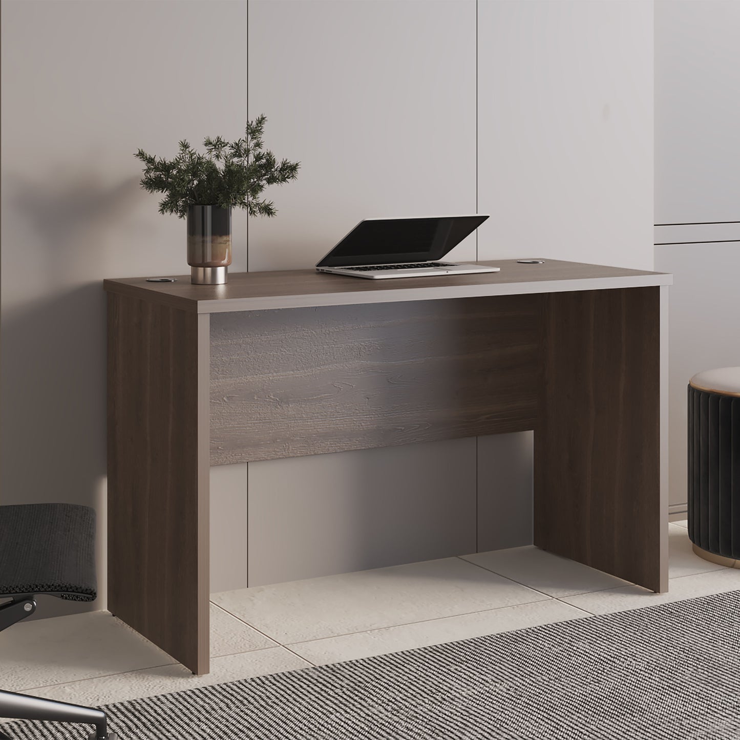 Writing Desk, 30" H
