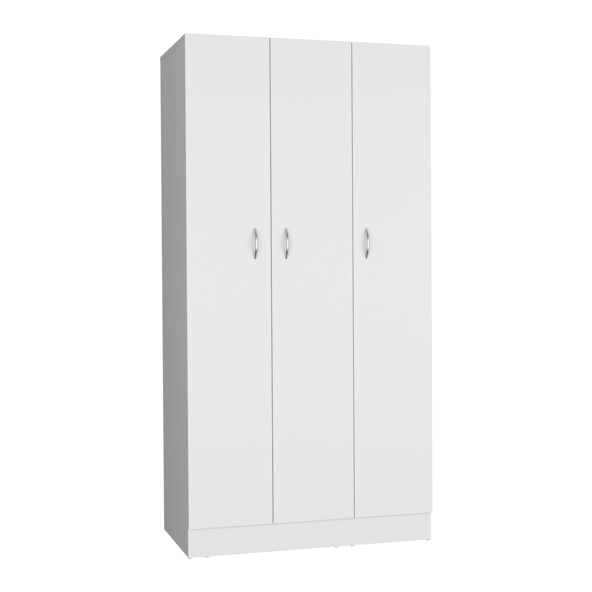 White Pine Bedroom Dresser - 36" Wide Storage Chest