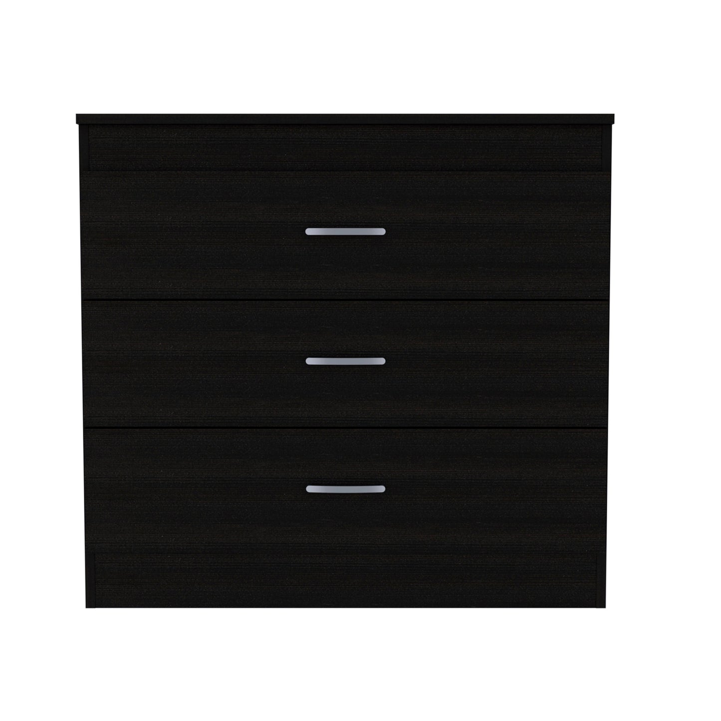 Multicolor California Dresser - 4 Spacious Drawers