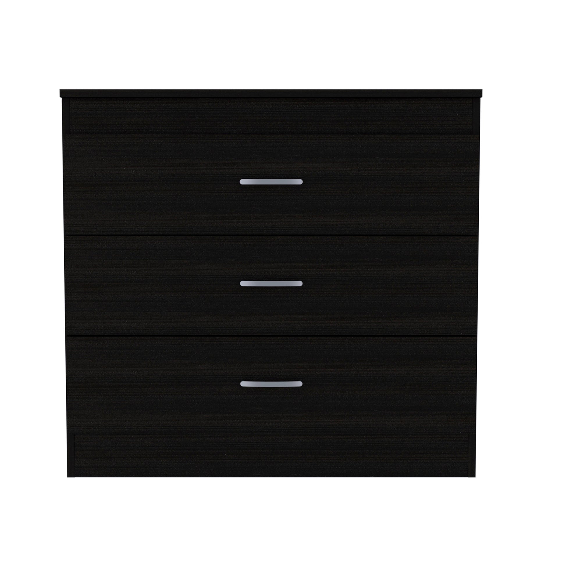 Multicolor California Dresser - 4 Spacious Drawers