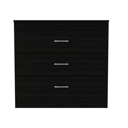 Multicolor California Dresser - 4 Spacious Drawers