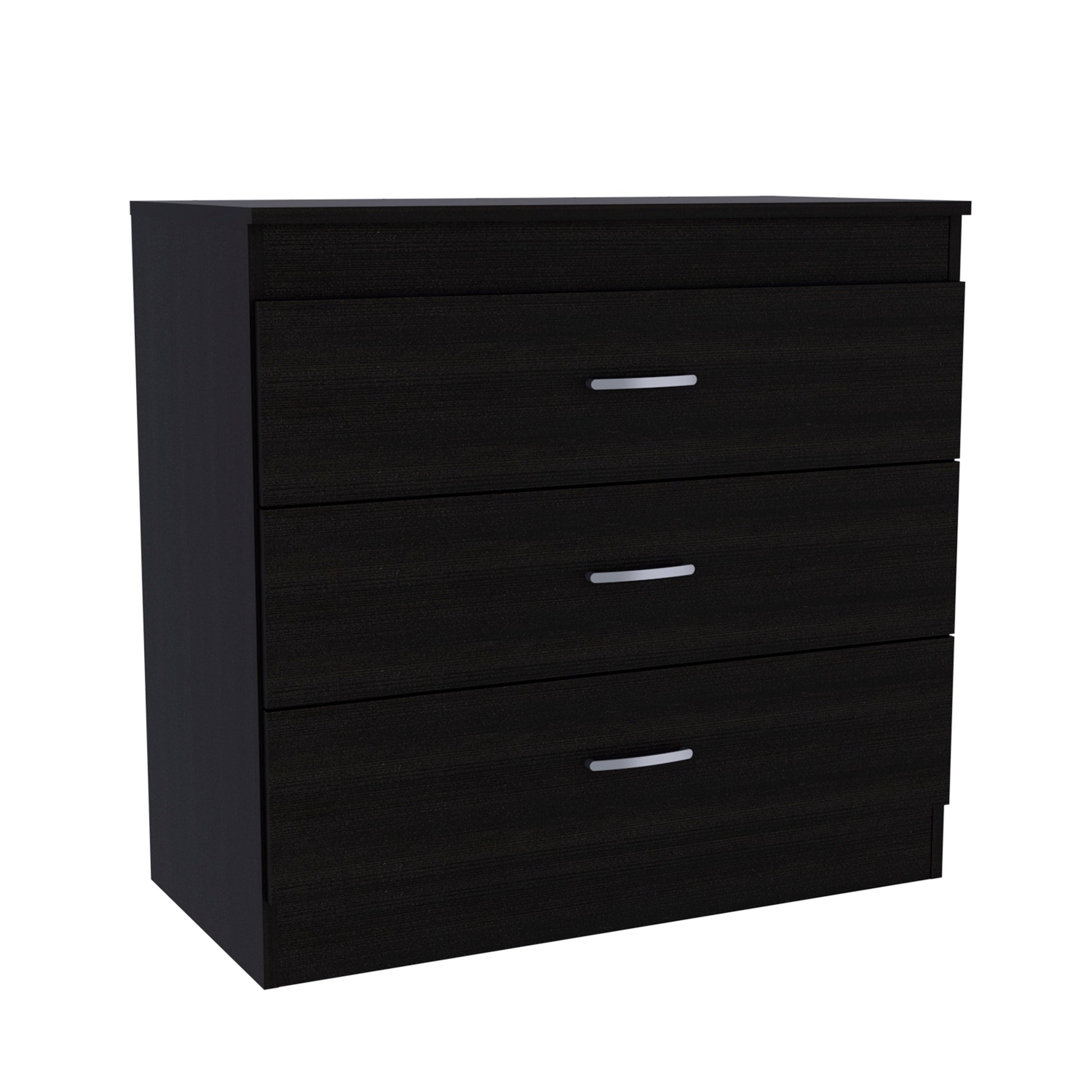 Multicolor California Dresser - 4 Spacious Drawers