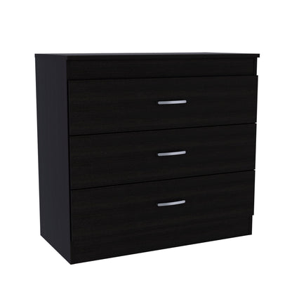 Multicolor California Dresser - 4 Spacious Drawers