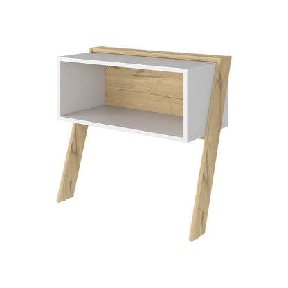 Dayton Lift Top Coffee Table - Multicolored Storage Dresser
