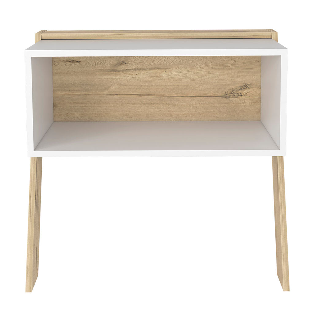 Dayton Lift Top Coffee Table - Multicolored Storage Dresser