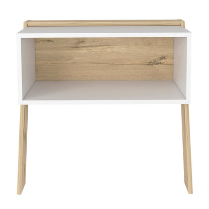 Dayton Lift Top Coffee Table - Multicolored Storage Dresser