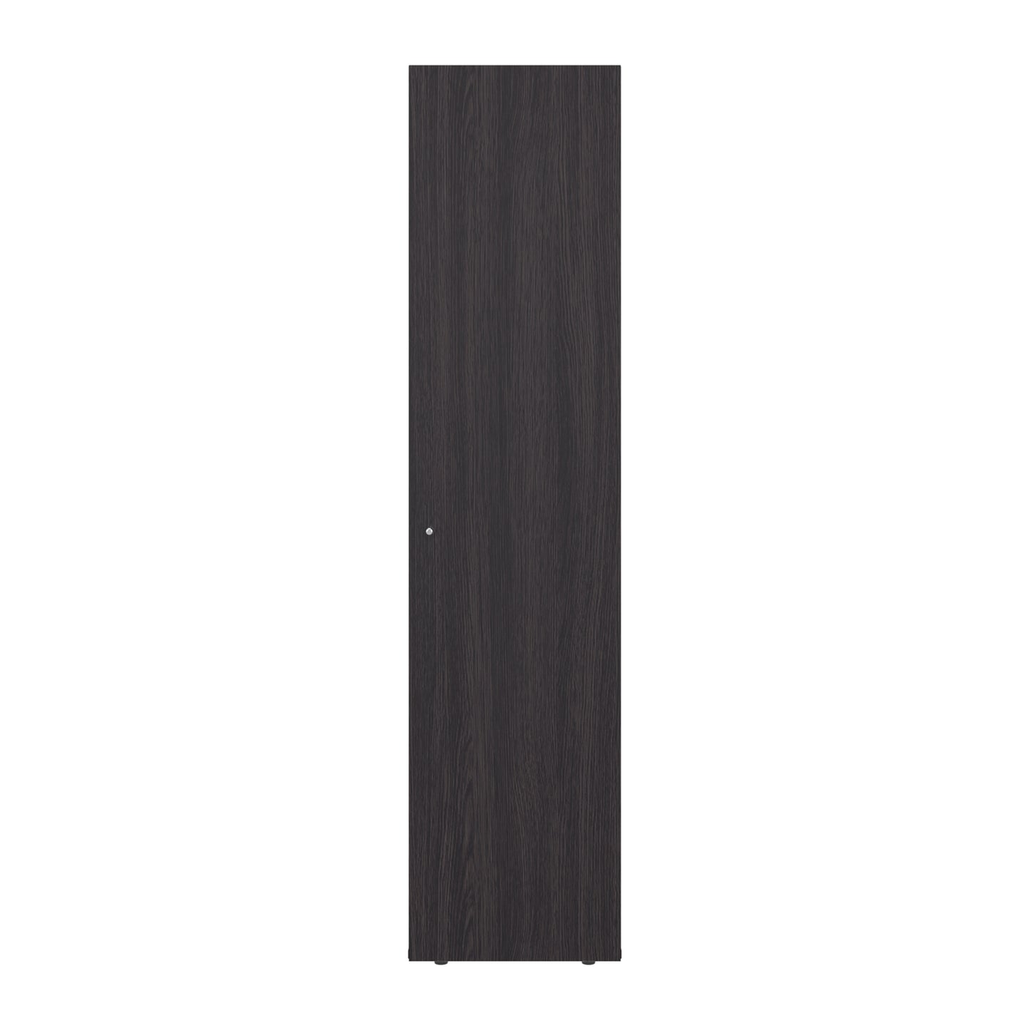Wenge Modern Dresser - 67" Storage Cabinet for Bedroom
