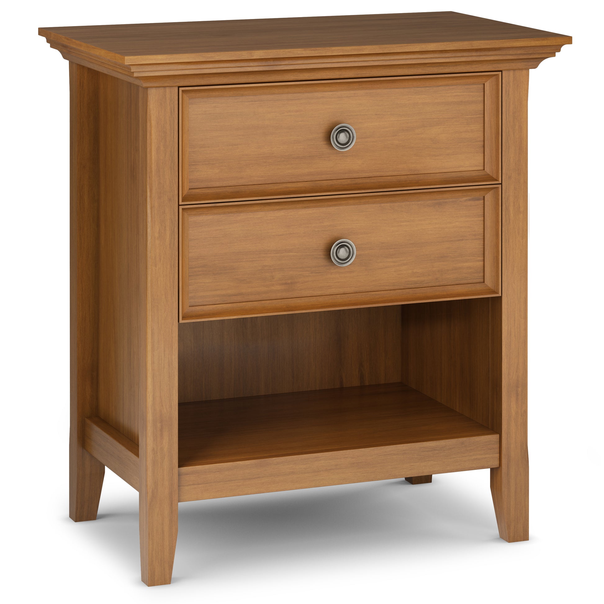 Amherst Bedside Table