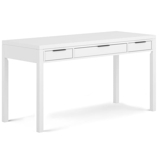Hollander - Desk - White