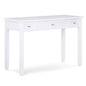 Warm Shaker - Desk - White