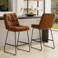Danika Counter Height stool (Set of 2)