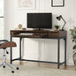 Banting Mid Century Small Desk