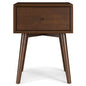 Avery Solid Wood Night Stand