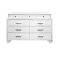 CIVIC WHITE DRESSER