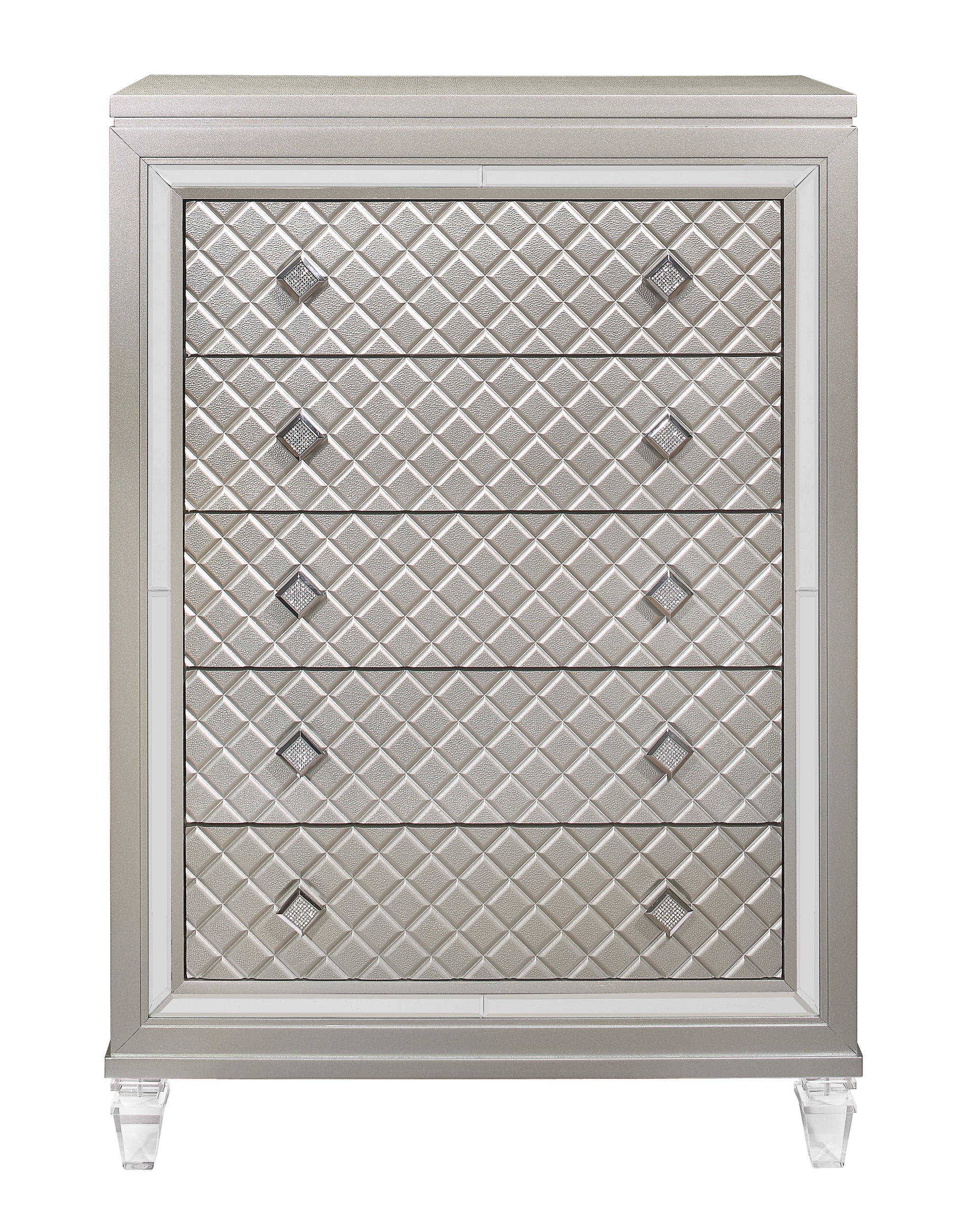 CROSS GLAM CHAMPAGNE CHEST